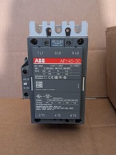 NEW ABB AF145-30-11 CONTACTOR 100 - 250V 1SFL477001R7011