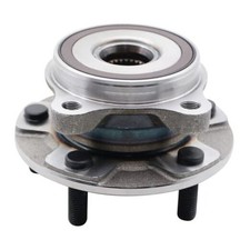 694257 Wheel Bearing and Hub Assembly - Left or Right Front Driver or