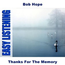 Thanks for the Memory (CD) Album