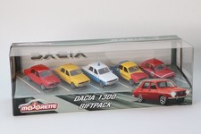 Majorette Dacia 1300 Edition