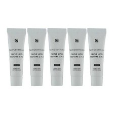 Skinceuticals Triple Lipid Restore 2:4:2 Anti-Aging 5 Samples