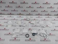 General Pump 90170000 Oil Crankshaft Seal & O-Ring Kit F90400000,F90387700 REV:A