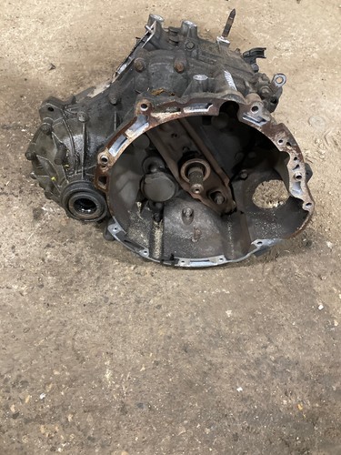 SMART FORFOUR 454 Semi Automatic Robotic Gearbox 717.475 1.5 Diesel - Picture 2 of 4