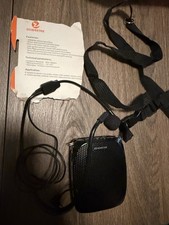 ZOWEETEK ZW-Z258 Portable Rechargeable Voice Amplifier