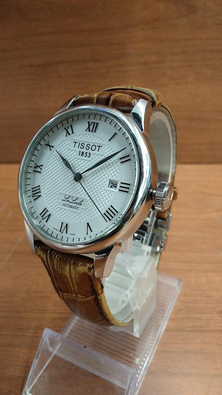 TISSOT T006.407.11.033.03 Powermatic 80