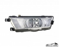 Nebelscheinwerfer Links FüR Skoda Rapid NH3 NK3 NK6 Spaceback NH1 12-22