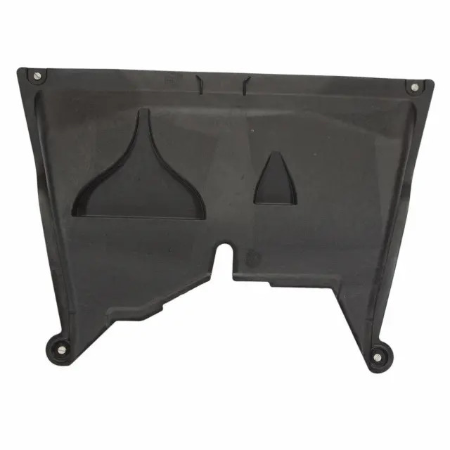 Genuine Ford Radiator Support Splash Shield DA8Z-9910494-A