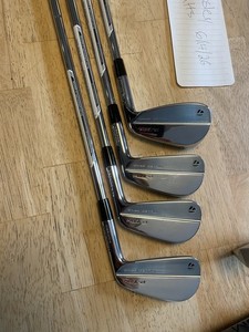 P7tw 3 Iron | eBay