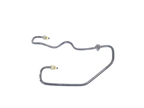 Air compressor intake hose