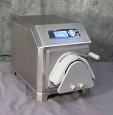 MasterFlex I/P 77420-80 CytoFlow Ethernet/IP Stainless Digital Peristaltic Pump