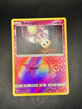 Morelull 97/147 Ombre Brucianti Comuni Pokemon Reverse Holo Near Mint DE