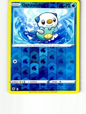Oshawott [Reverse Holo] #41 Prices | Pokemon Astral Radiance | Pokemon Cards
