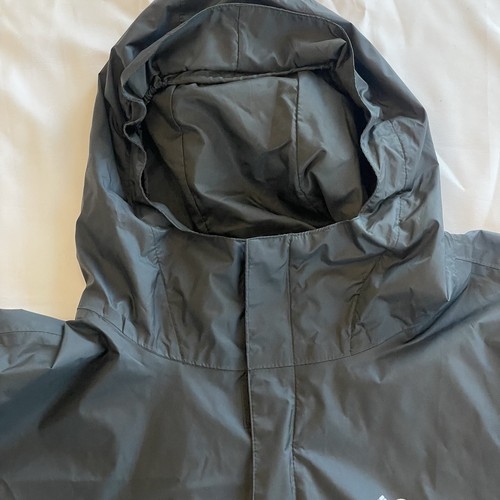 Columbia Men's Watertight II Jacket - Big 4x Black EUC Omni Tech - Picture 11 of 17