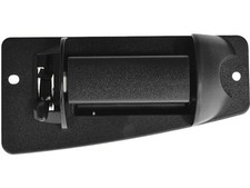 Manija de puerta trasera izquierda 42DW55W para Chevy Silverado 3500 Classic 2007