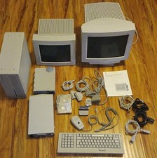 Apple Macintosh Classic IIci