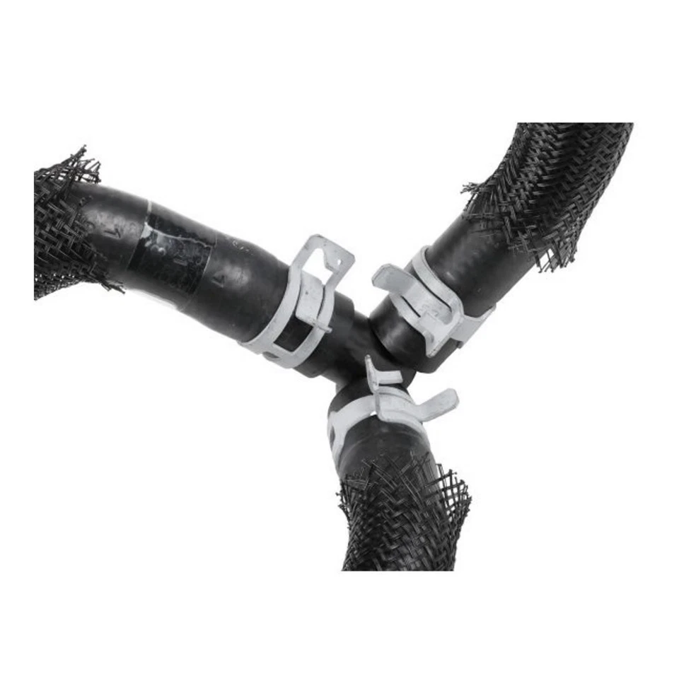 Manguera de salida de calentador de climatización ACDelco original para Saturn Relay 2005-2007 | Goma Foto 2 de 4