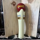 Bell’s Roundhouse Beer Tapper Handle - 10” - Comstock, MI — photo 4