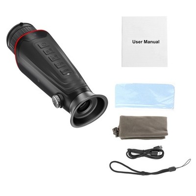 Multifunction Handheld 4K Night Views Digital for Travel Photography