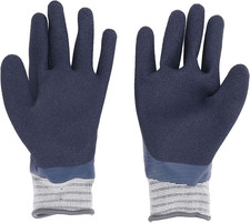 Insulated Electrician Gloves 1000V High Voltage Resistant Rubber Gloves