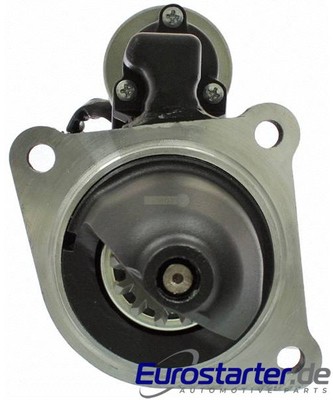 Anlasser 2,20Kw Neu  OE  Nr . 9000331402  für  Perkins 039022060