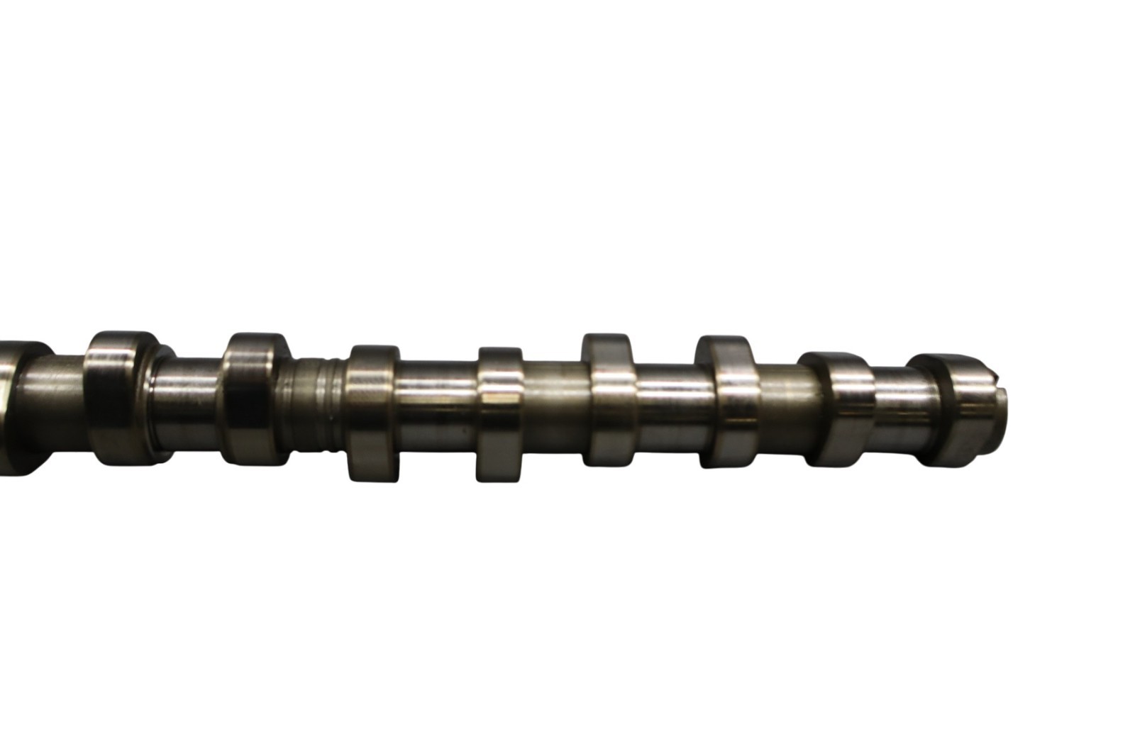 03-12 Bentley Continental GT GTC 6.0L Right Side Exhaust Camshaft 07C109088K Oem
