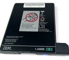 GENUINE IBM 1.44 MB FLOPPY DRIVE 05K9206