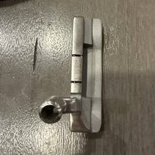 Sizemore SB-A Alys ind-x Face Milled Putter 34-1/2” Heavy Model Black Sight Line