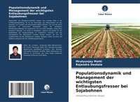 Mrutyunjay Matti (U. A.) | Populationsdynamik Und Management Der Wichtigsten...