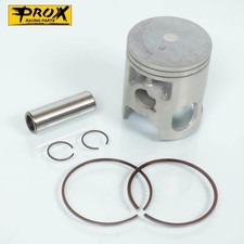 YAMAHA 125 TY DTF DTLC DTMX DTE RDLC - PISTON PROX 57 mm / 01.2250.100