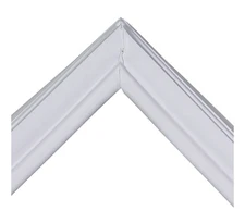 Exact Replacement Parts WR24X10236 Refrigerator Door Gasket for GE