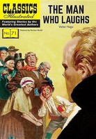 Man Who Laughs | Victor Hugo | Englisch | Taschenbuch | Classics Illustrated