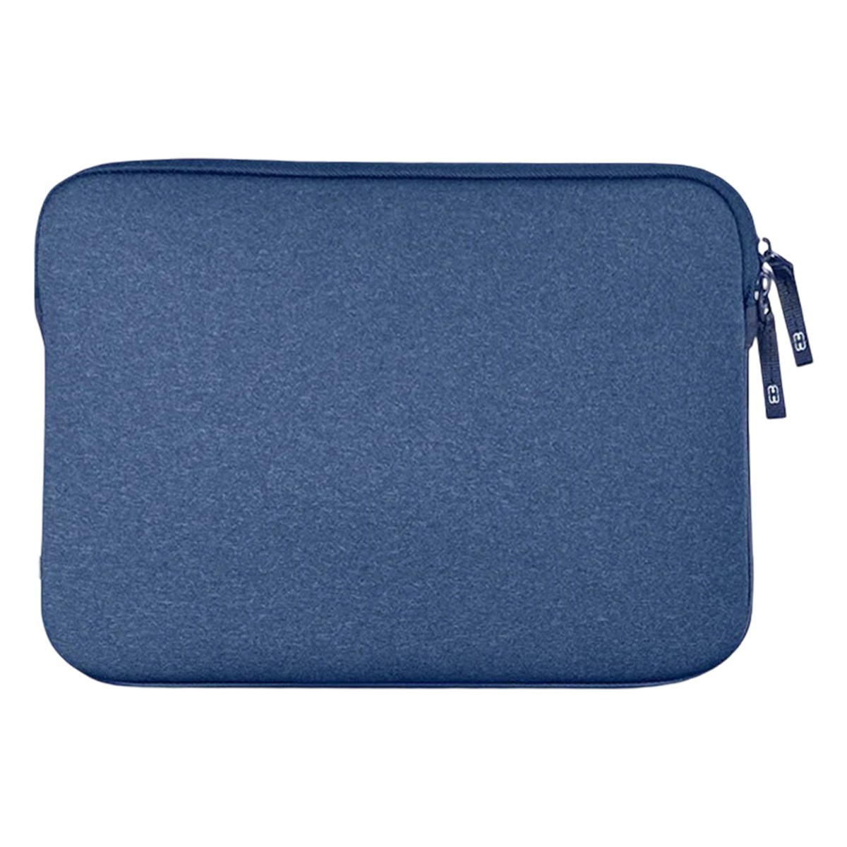 Housse MacBook Pro 14 pouces MW Shade2Life bleue pour ordinateur
