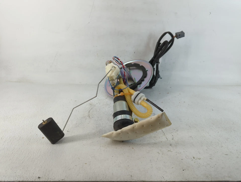 1997-2000 Dodge Caravan Electrical Gas Fuel Pump Assembly T3MLJ - Image 4 of 4