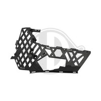 1X Halter, StoßFäNger Diederichs 2249133 Passend FüR VW