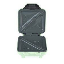Giles & Posner Sandwich Maker – Single Toastie Maker, PFAS-Free Coating