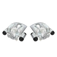 A.B.S. Bremssattel Bremssystem FüR Fiat Ducato Pritsche/Fahrgestell 2.8 JTD 2.0