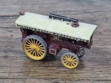 Ancienne Miniature Matchbox