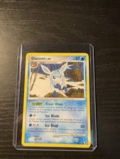 Glaceon 41/111 Rising Rivals Regular on eBay