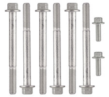 Water Pump & Thermostat Housing Bolt Kit Fits...