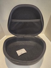 Black Headphones Case for Skullcandy/JBL/Bose/Sony Wireless Head Phones