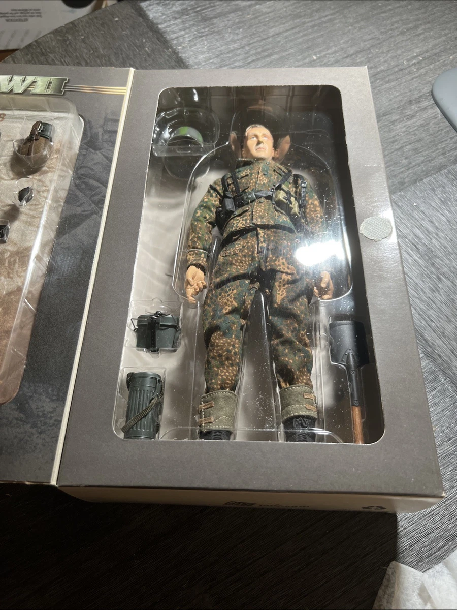 Las mejores ofertas en Elite Force figuras de acción y aventura