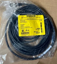 ( QTY 2 ) Turck RS 4.4T-6/S760/S771 thumbnail 1