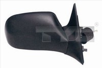 TYC AußEnspiegel 325-0005 FüR Astra Opel CC T92 Einstellung: GestäNge Konvex F08