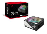 Asus ROG Loki Platinum 850W SFX Netzteil ATX3.0 Pcie 5.0 Schwarz