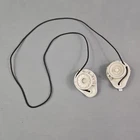 VTG 1985 HASBRO GI JOE USS FLAGG AIRCRAFT CARRIER ARRESTOR BASES & CABLE PART