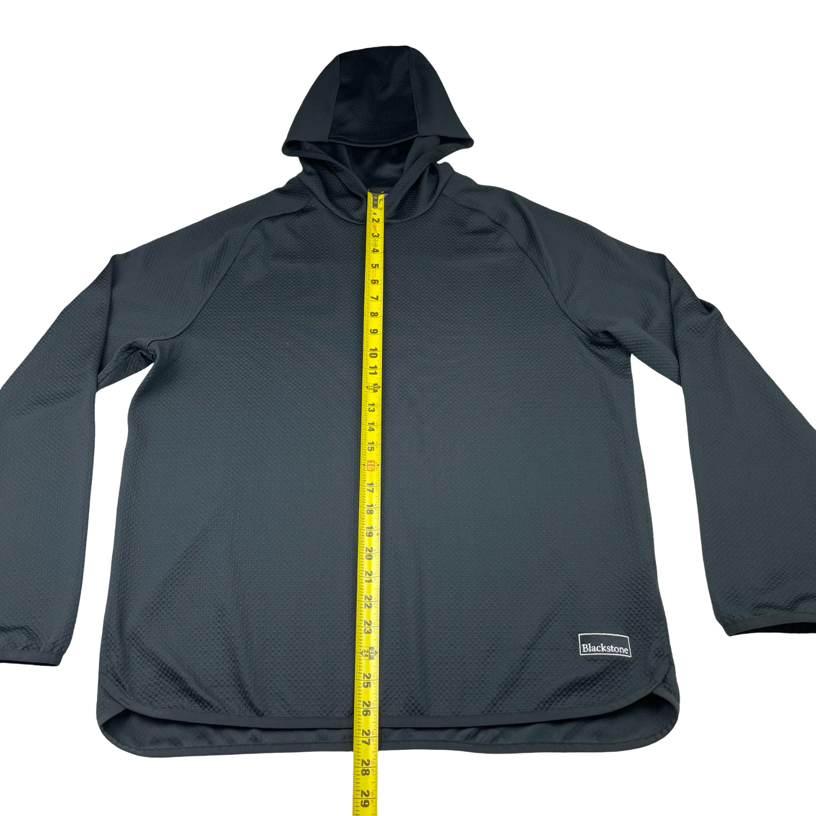 Rhone Men's Performance Stretch Pullover Hoodie B… - image 7