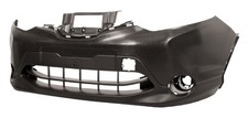 Fits Nissan Qashqai Front Bumper 2014 2015 2016 2017 