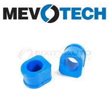 Mevotech Suspension Stabilizer Bar Bushing Kit for 1979 Pontiac Catalina jb