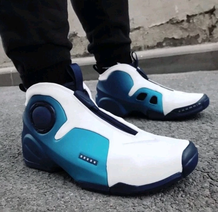 Nike Air Flightposite 2 Olympic for Sale | Authenticity Guaranteed