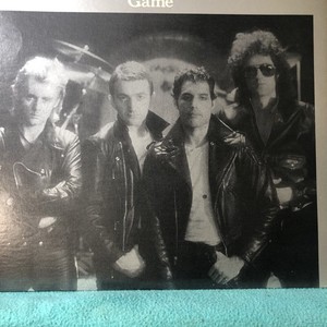 Queen the Game | eBay
